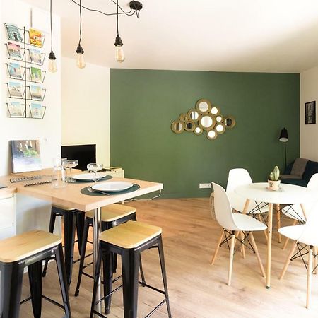 L'Instant Nantais By Cocoonr Apartman Nantes Kültér fotó